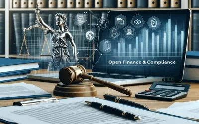 Embracing the Future: Navigating Through Open Finance and Compliance in 2023